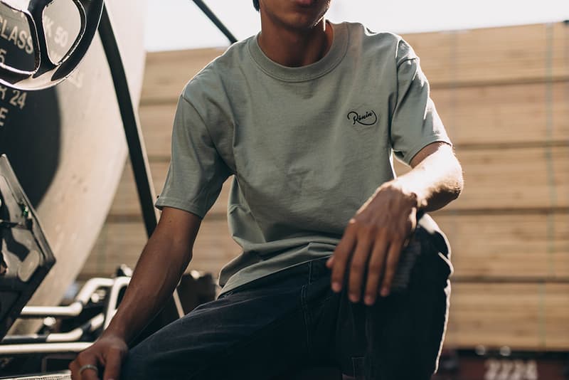 ronin summer 2016 lookbook