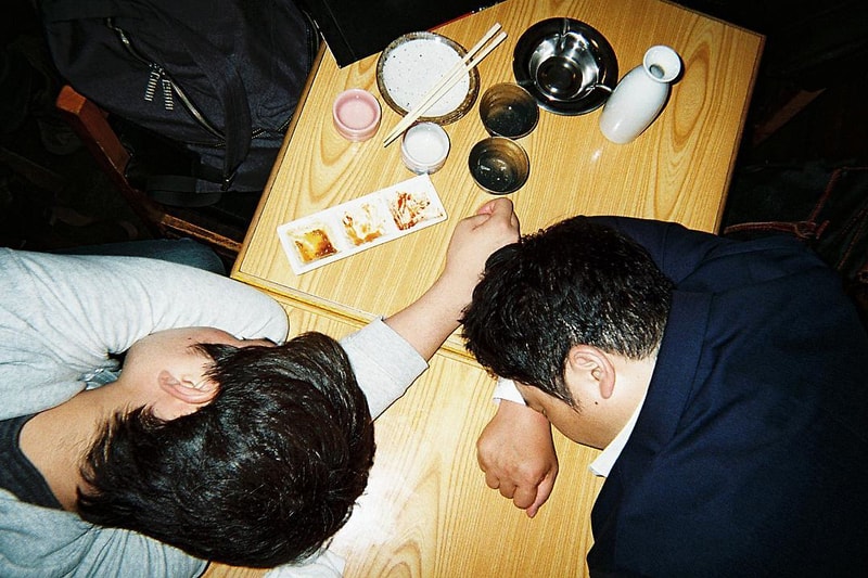 Salaryman Documentary Explores Japanese Work Culture