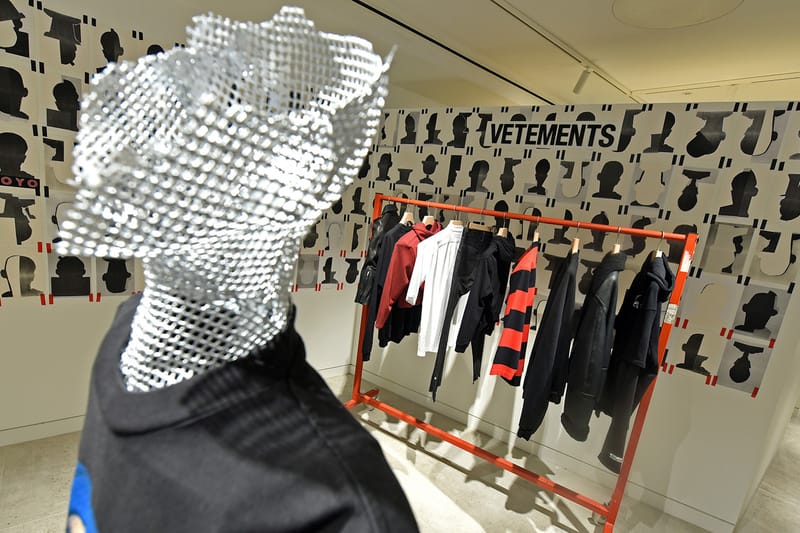 Selfridges Opens Its Designer Studio Space: The Theatre of Forces