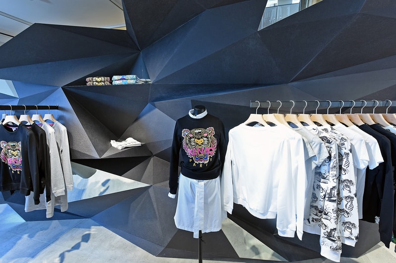 Selfridges Unveils Designer Studio Space Theatre of Forces
