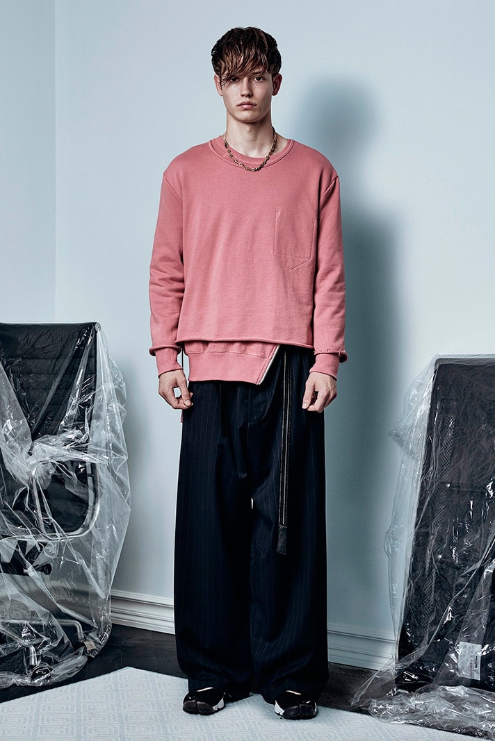 Siki Im 2017 Spring Summer Collection