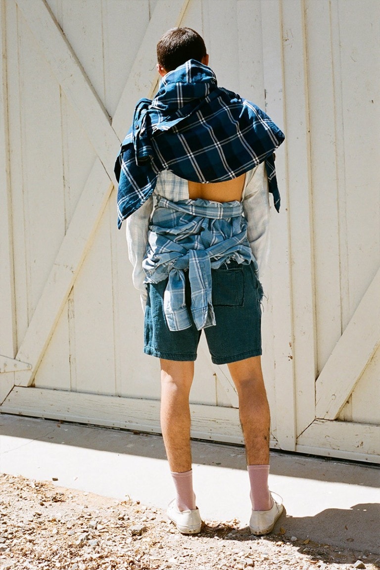 Simon Miller 2017 Spring/Summer Collection