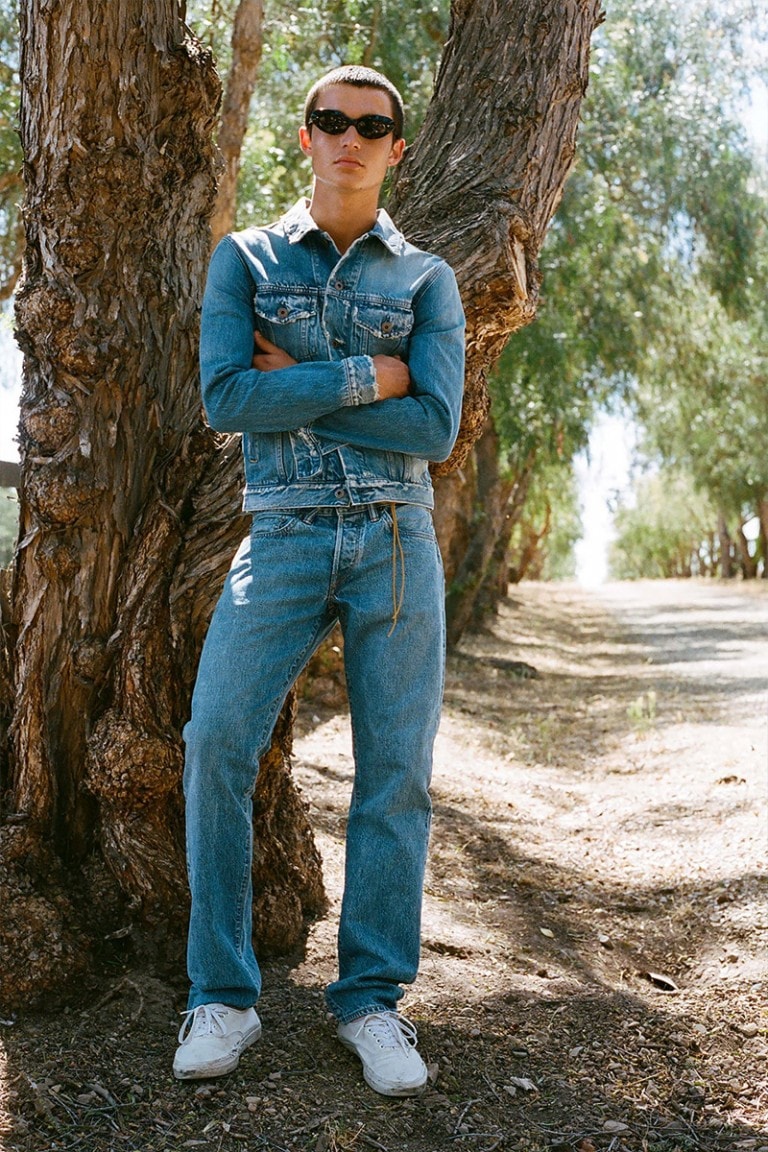 Simon Miller 2017 Spring/Summer Collection