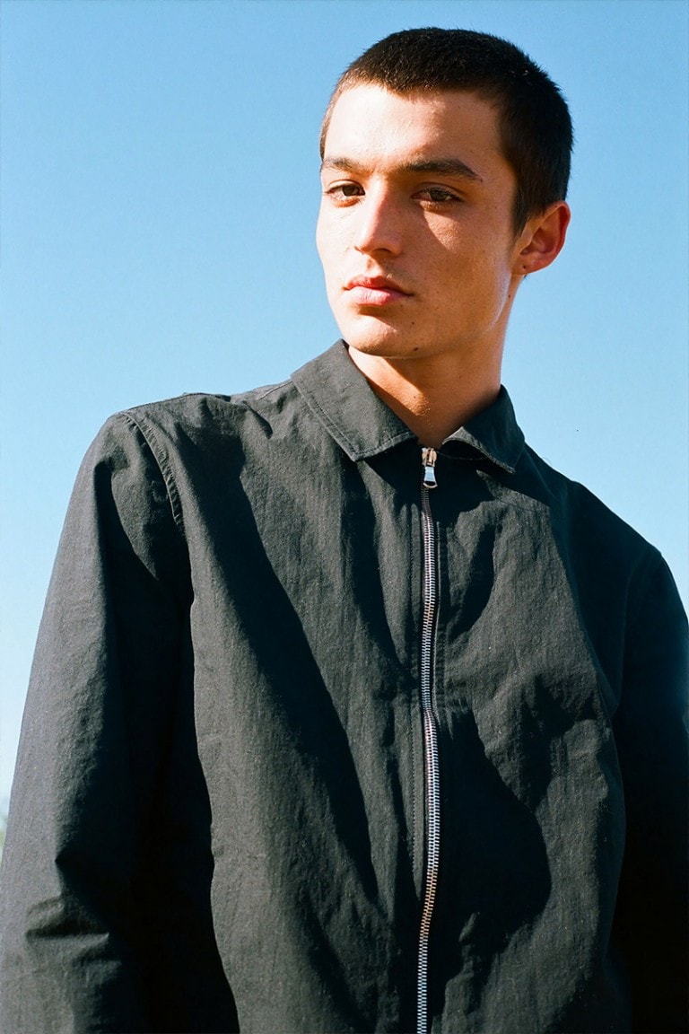 Simon Miller 2017 Spring/Summer Collection