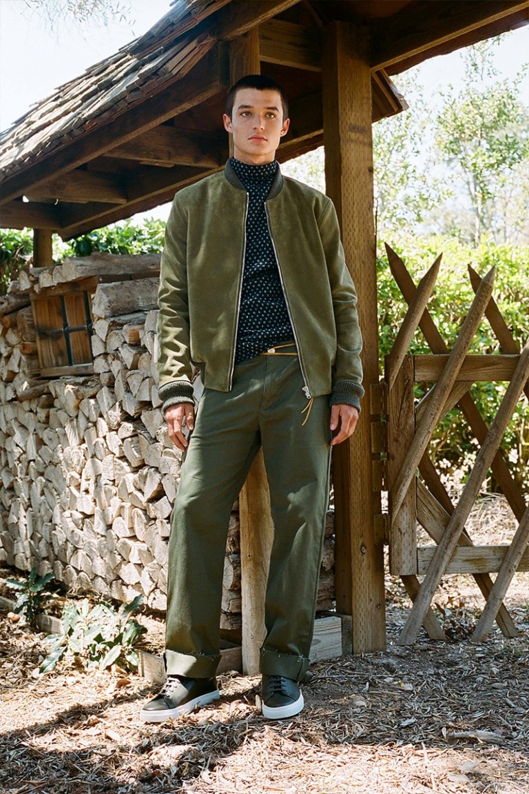 Simon Miller 2017 Spring/Summer Collection