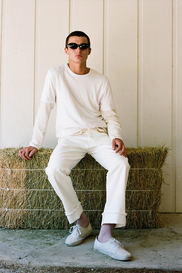Simon Miller 2017 Spring/Summer Collection