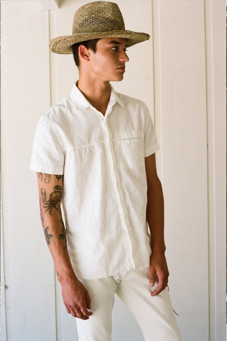 Simon Miller 2017 Spring/Summer Collection