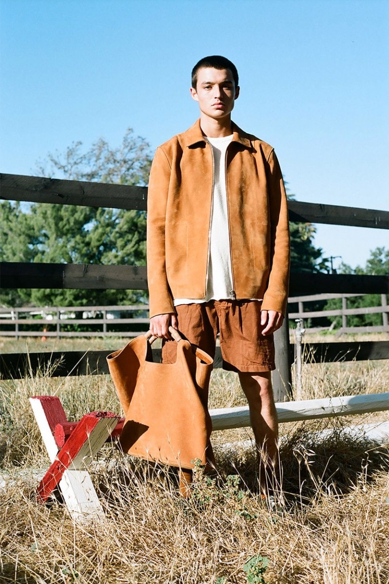 Simon Miller 2017 Spring/Summer Collection