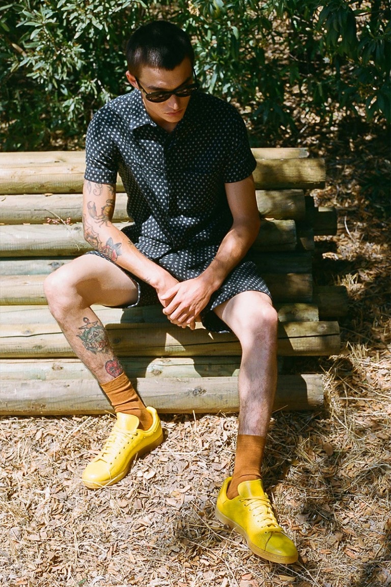 Simon Miller 2017 Spring/Summer Collection