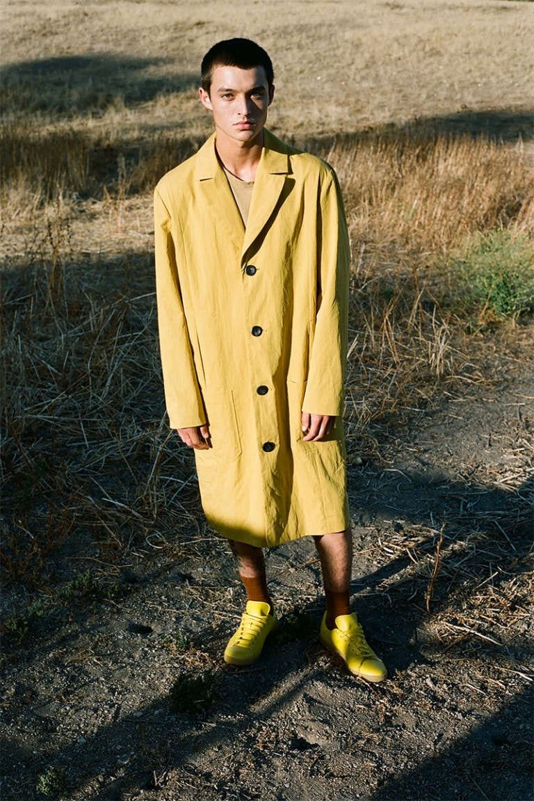 Simon Miller 2017 Spring/Summer Collection