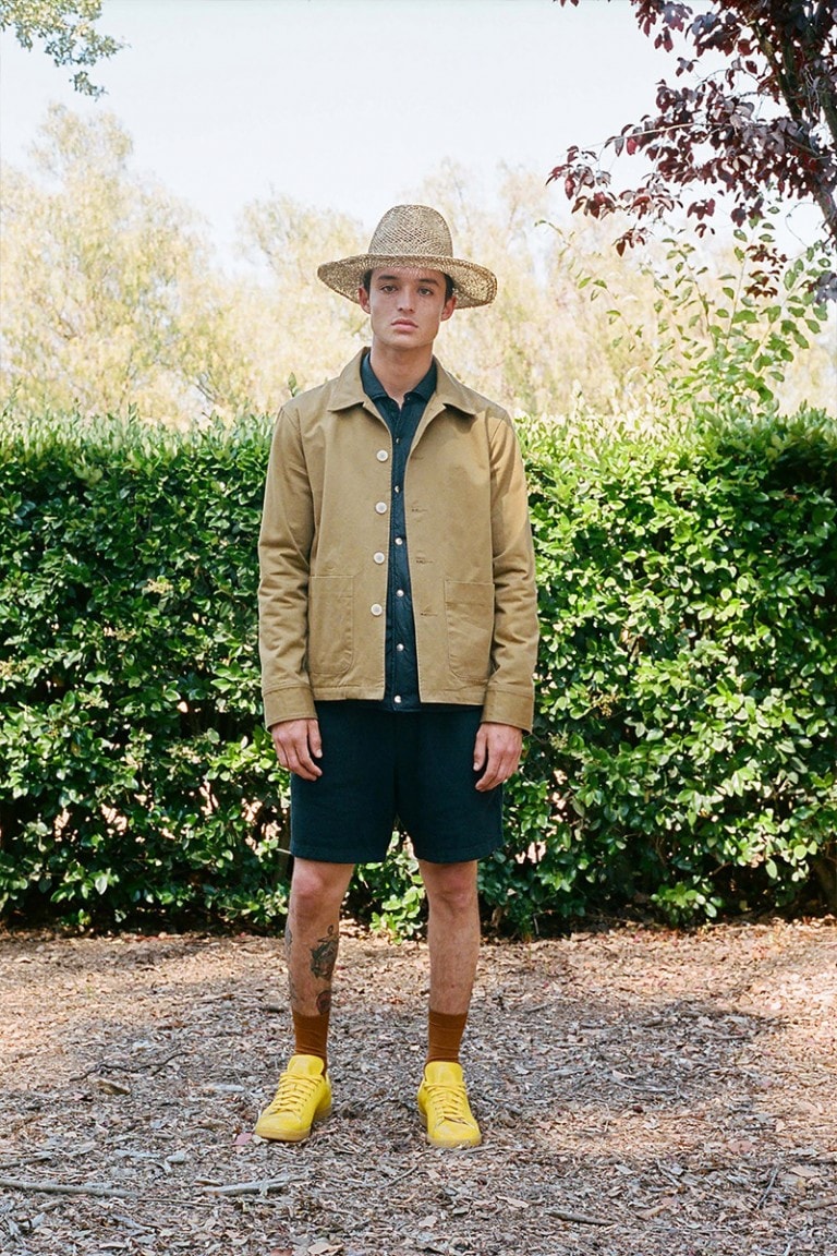 Simon Miller 2017 Spring/Summer Collection