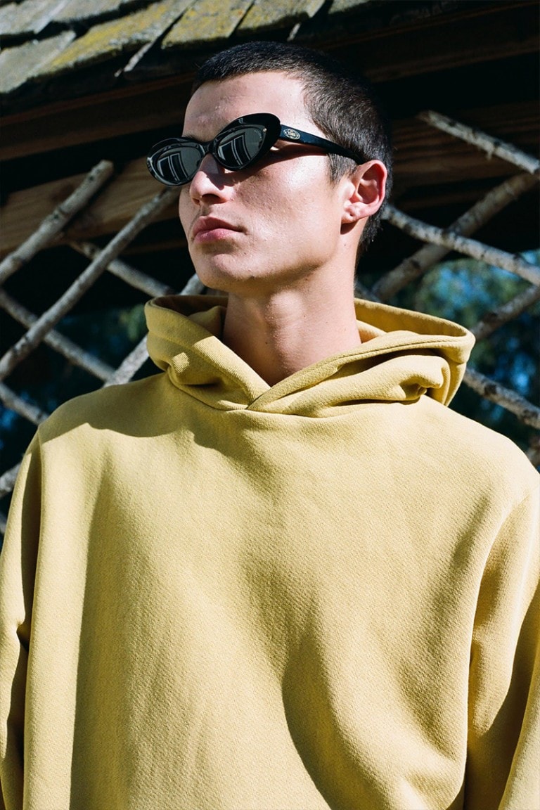Simon Miller 2017 Spring/Summer Collection