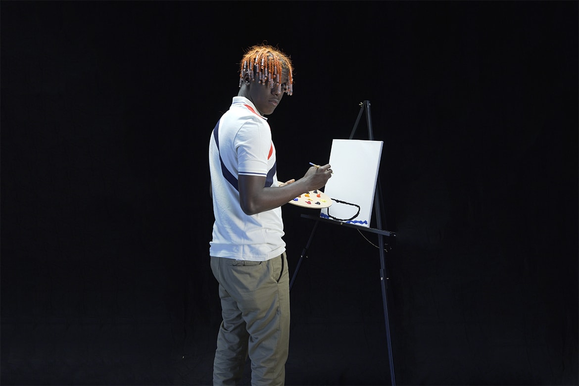 Brother Snapchat Lil Yachty Hypebeast