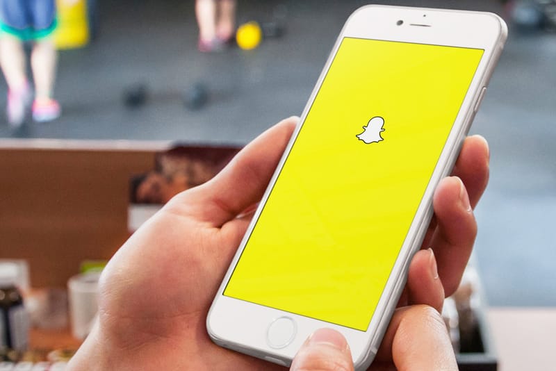 Snapchat Is in Legal Trouble for Exposing Minors to Sexually Explicit Content