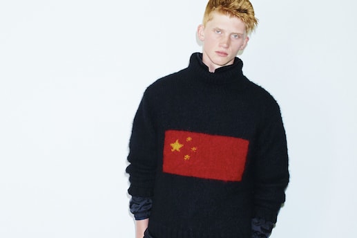 soe's 2016 Fall/Winter Collection Puts an Updated Spin on Punk Style