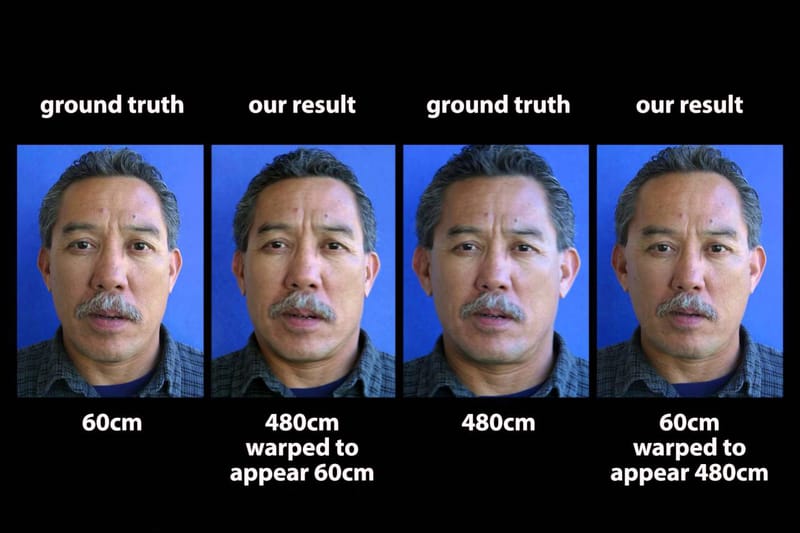 This Software Automatically Makes Your Selfies More Attractive