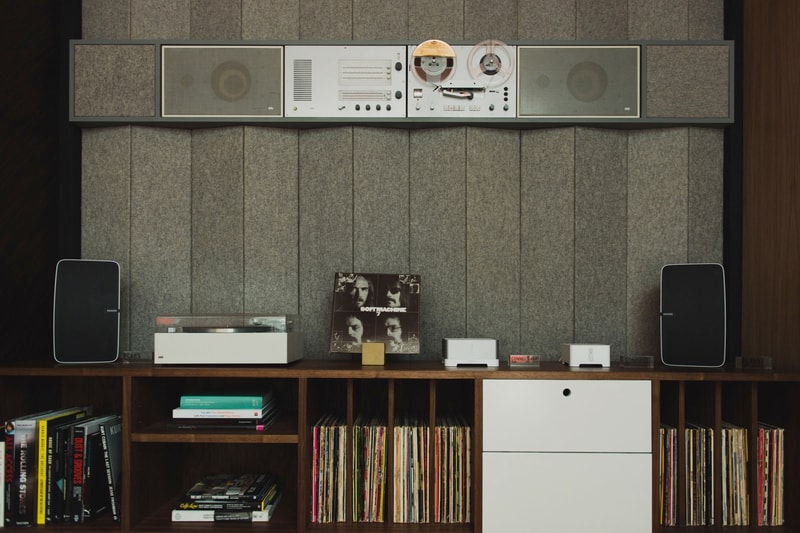 A First Look Inside the Upcoming Sonos Flagship Store in NYC