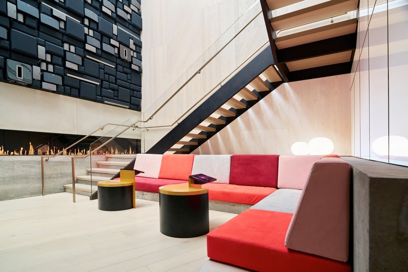 A First Look Inside the Upcoming Sonos Flagship Store in NYC