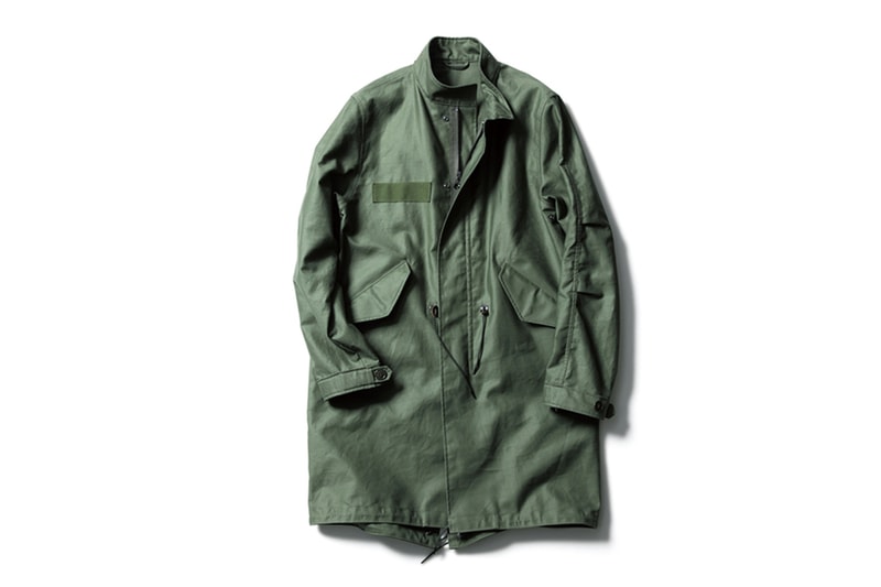 SOPHNET. 2016 Fall/Winter Collection