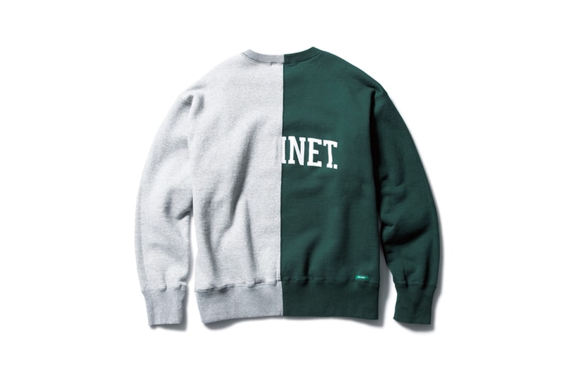 SOPHNET. 2016 Fall/Winter Collection