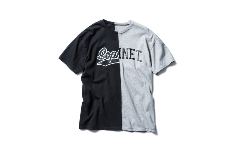 SOPHNET. 2016 Fall/Winter Collection