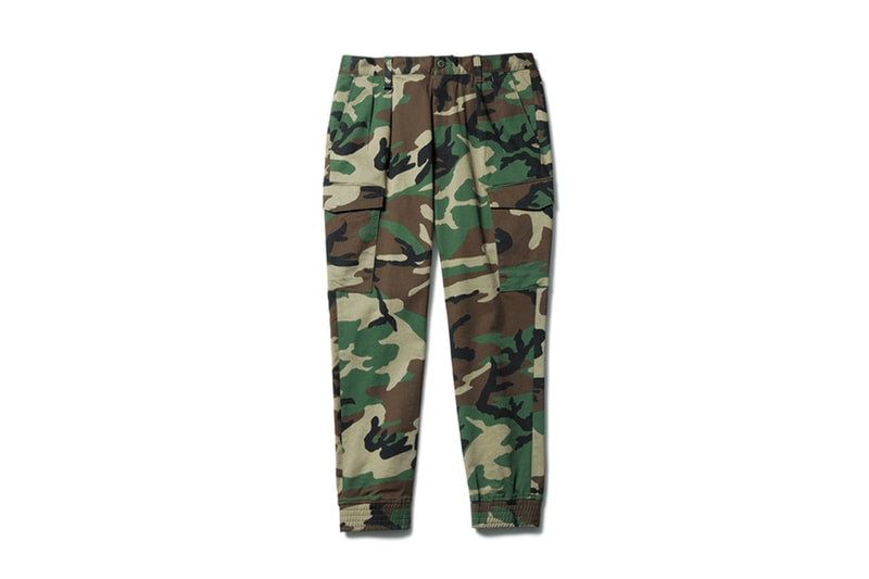 SOPHNET. 2016 Fall/Winter Collection