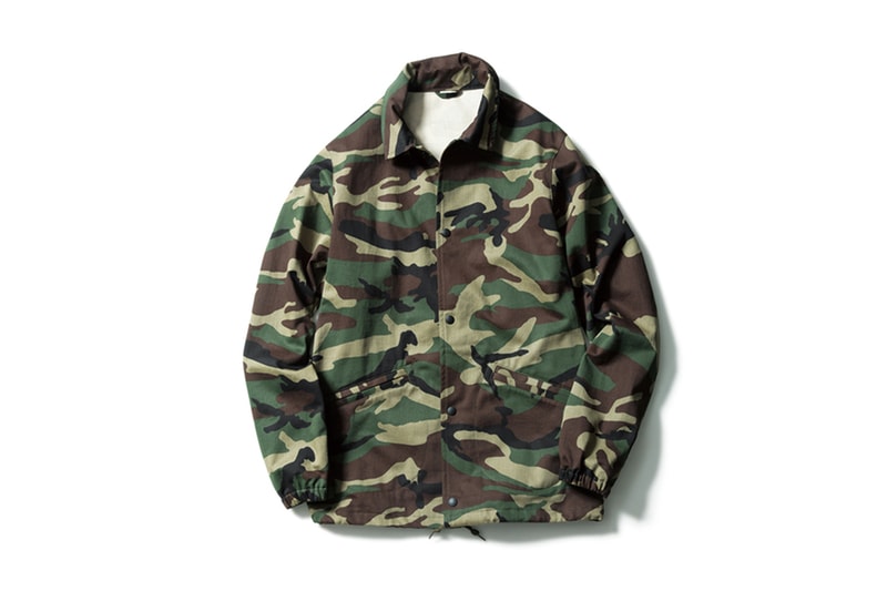 SOPHNET. 2016 Fall/Winter Collection