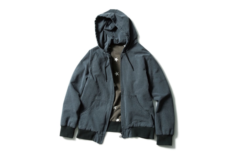 SOPHNET. 2016 Fall/Winter Collection