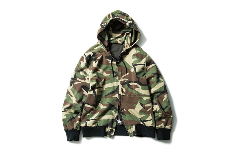 SOPHNET. 2016 Fall/Winter Collection