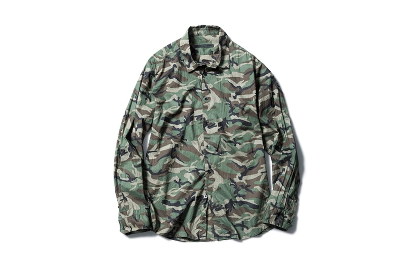 SOPHNET. 2016 Fall/Winter Collection