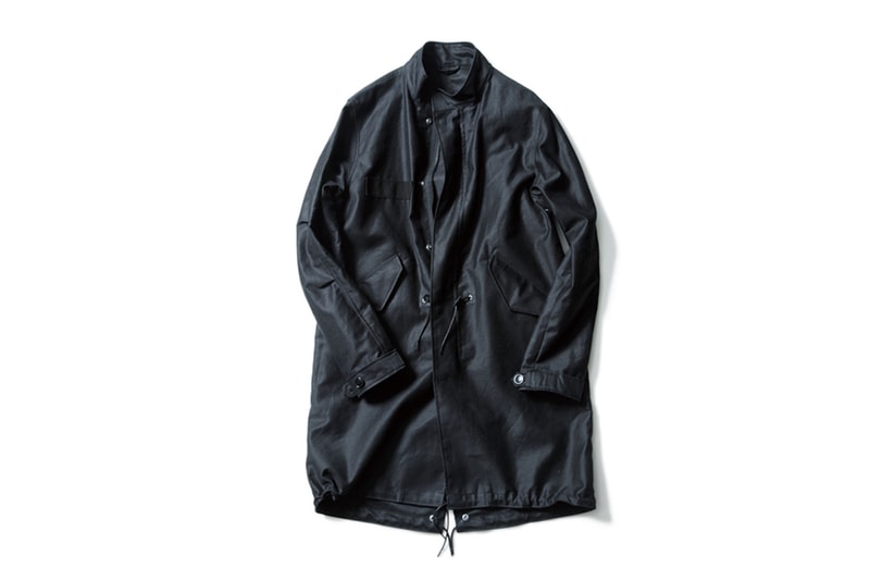 SOPHNET. 2016 Fall/Winter Collection