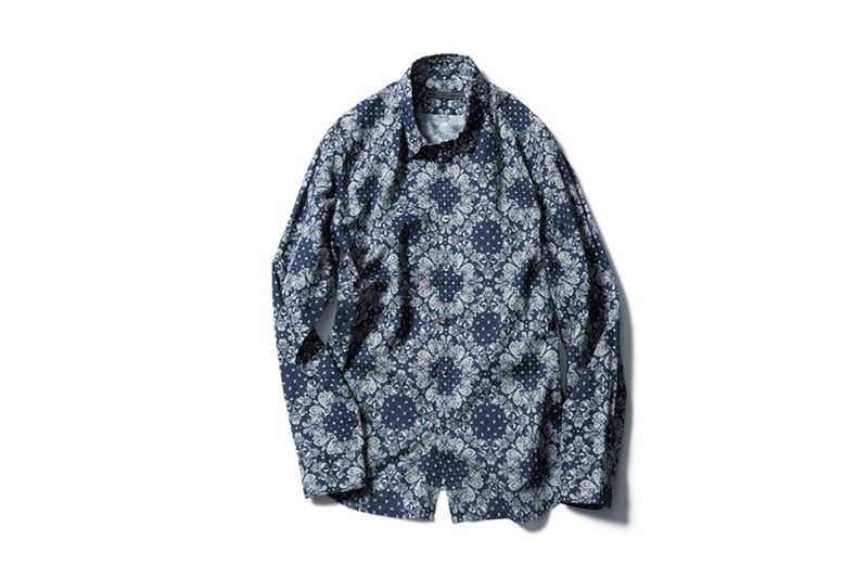 SOPHNET. 2016 Fall/Winter Collection