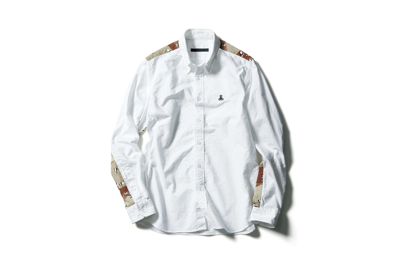 SOPHNET. 2016 Fall/Winter Collection