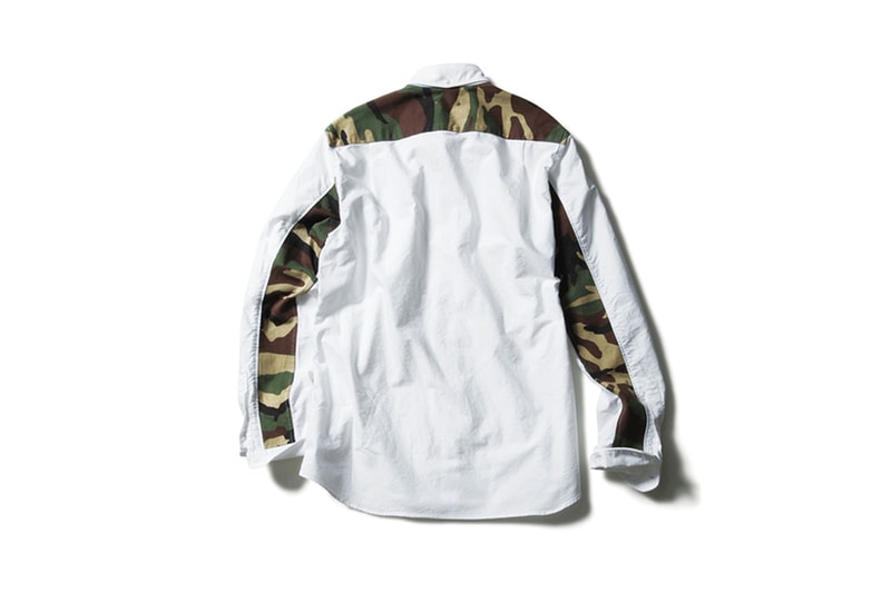 SOPHNET. 2016 Fall/Winter Collection