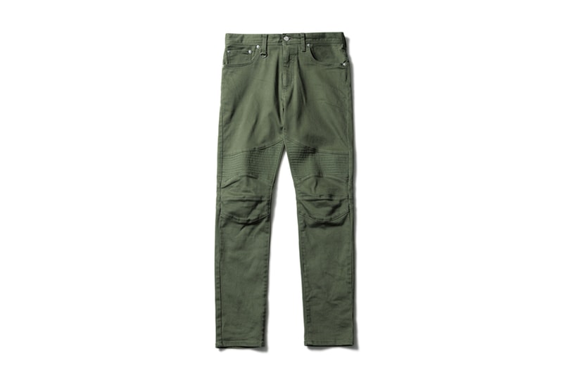 SOPHNET. 2016 Fall/Winter Collection