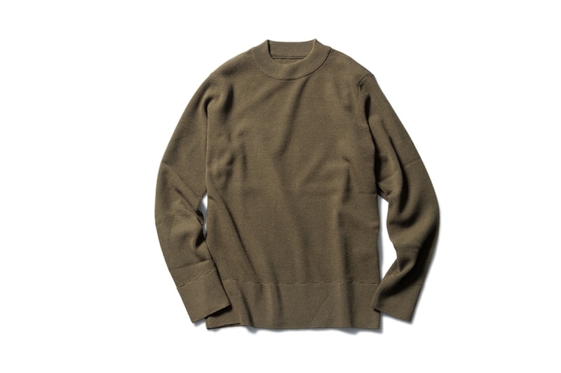 SOPHNET. 2016 Fall/Winter Collection