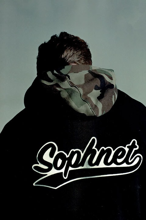 SOPHNET 2016 Fall/Winter SENSE Editorial
