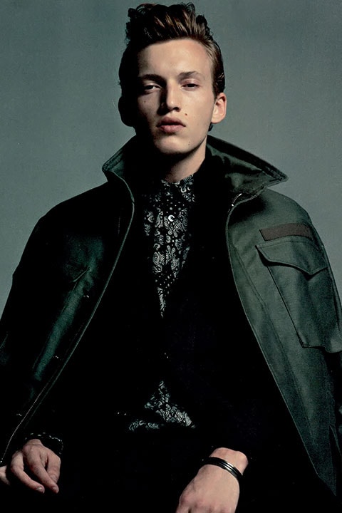 SOPHNET 2016 Fall/Winter SENSE Editorial