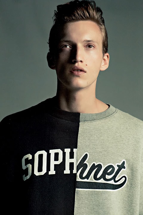 SOPHNET 2016 Fall/Winter SENSE Editorial