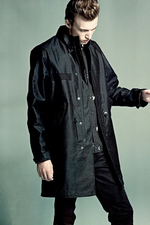 SOPHNET 2016 Fall/Winter SENSE Editorial
