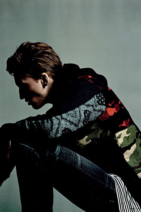 SOPHNET 2016 Fall/Winter SENSE Editorial