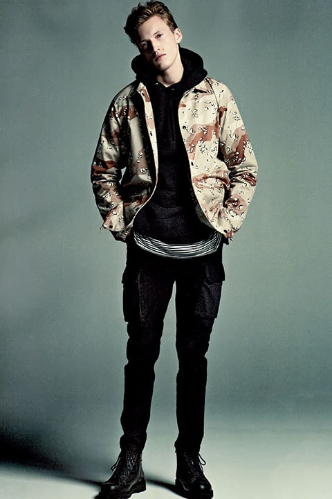 SOPHNET 2016 Fall/Winter SENSE Editorial