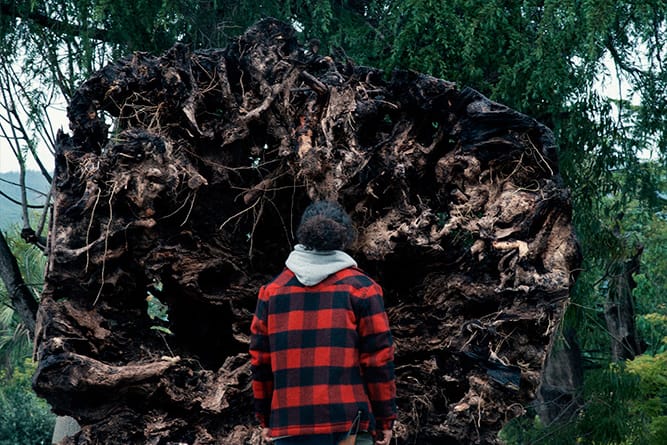 SOPHNET. Goes From the Woods to the Studio for Its 2016 Fall/Winter Lookbook