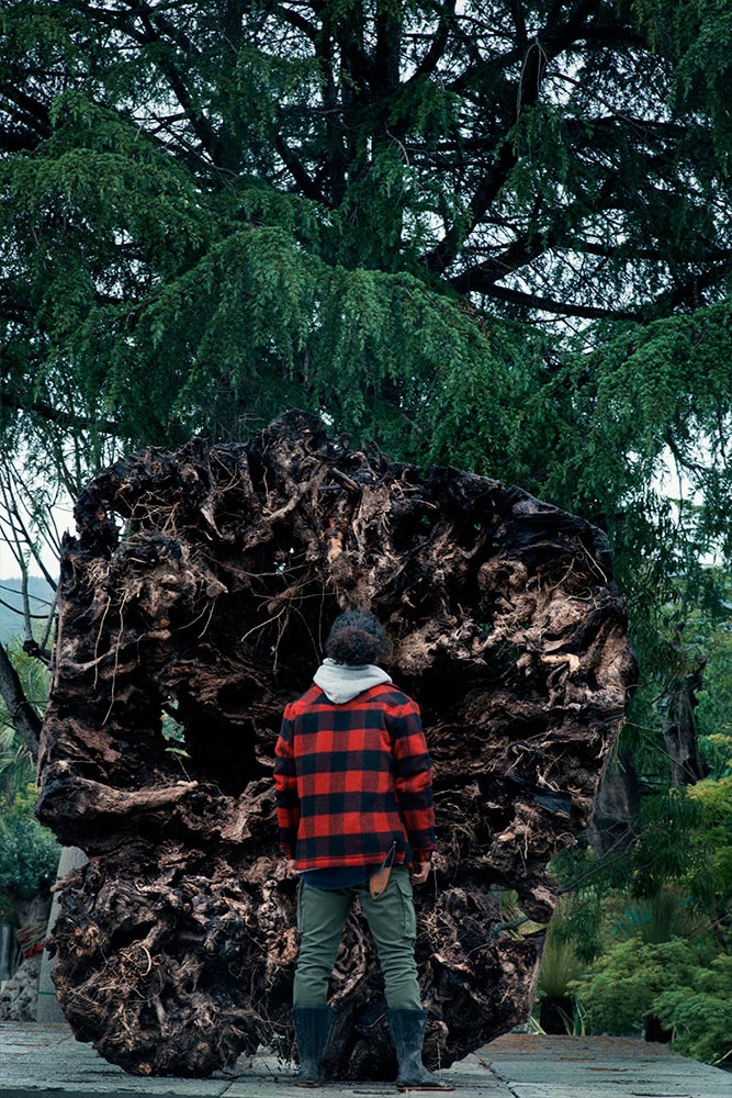 SOPHNET Fall Winter 2016 Lookbook