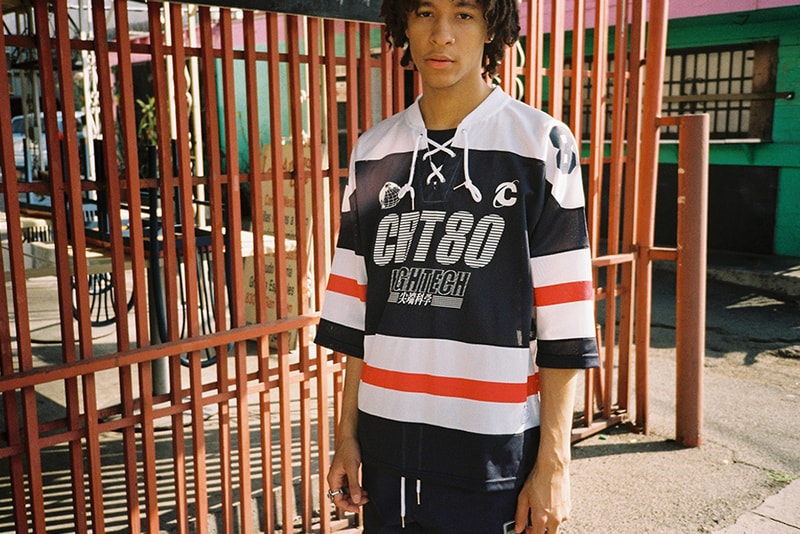 Critic 2016 Summer Lookbook