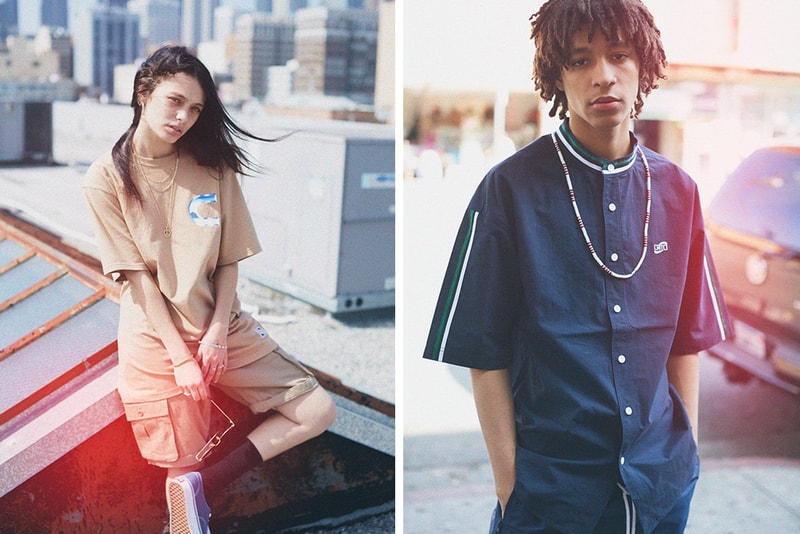 Critic 2016 Summer Lookbook