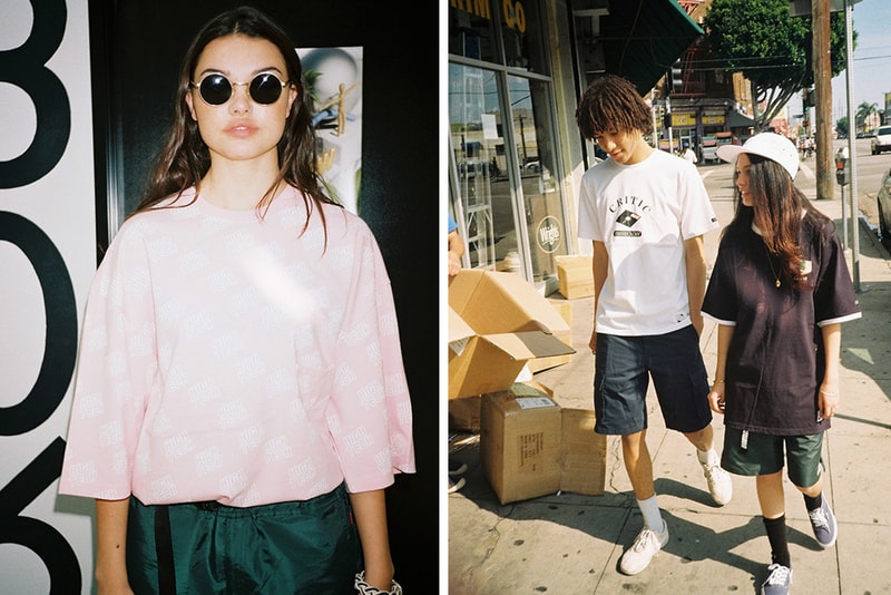 Critic 2016 Summer Lookbook
