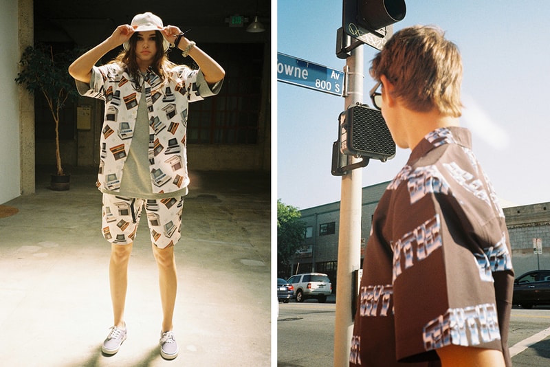 Critic 2016 Summer Lookbook