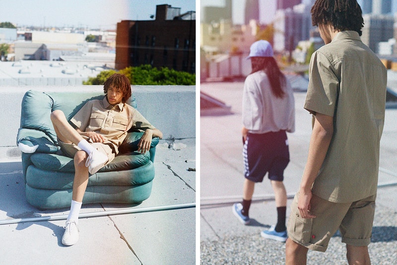 Critic 2016 Summer Lookbook