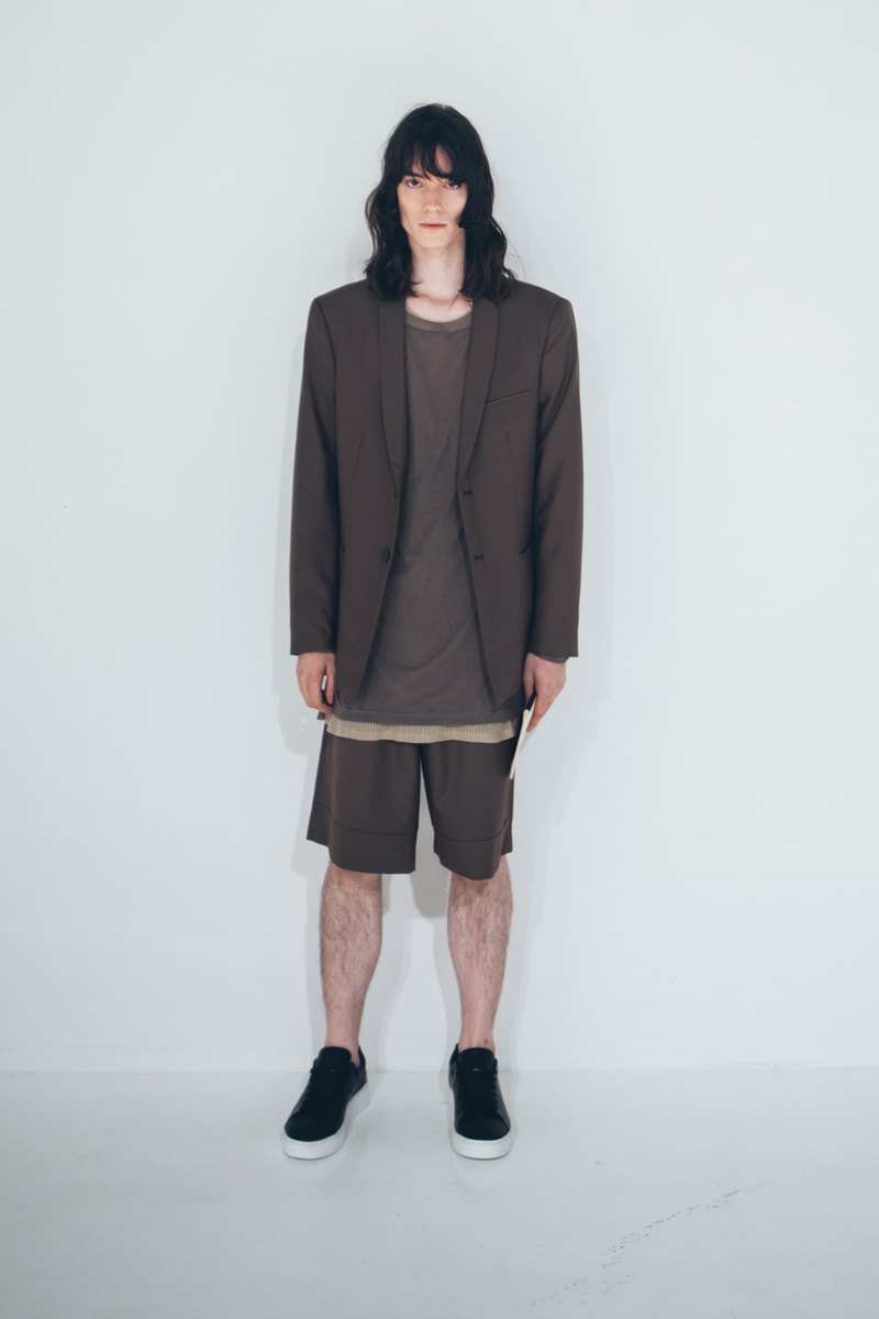Stampd 2017 Spring/Summer Collection